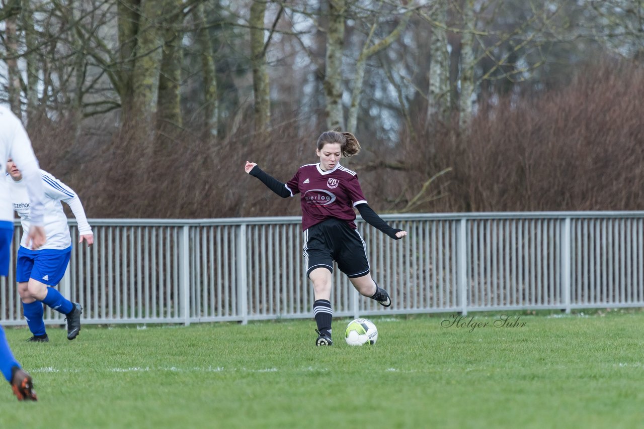 Bild 71 - Frauen TSV Wiemersdorf - VfL Struvenhuetten : Ergebnis: 3:1